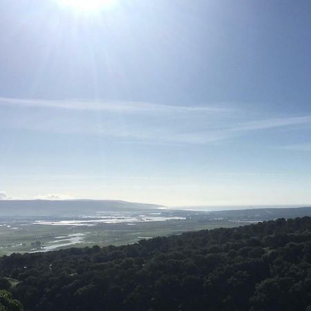 Vila Casa Horizonte Africa Vejer de la Frontera Exteriér fotografie