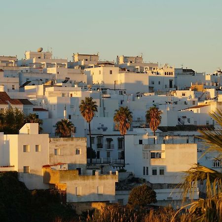 Vila Casa Horizonte Africa Vejer de la Frontera Exteriér fotografie