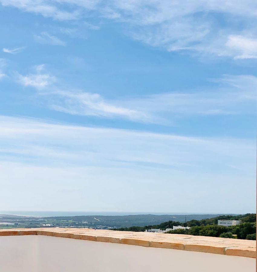 Vila Casa Horizonte Africa Vejer de la Frontera Exteriér fotografie