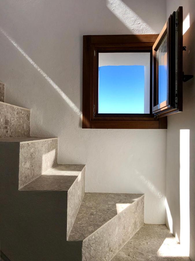 Vila Casa Horizonte Africa Vejer de la Frontera Exteriér fotografie