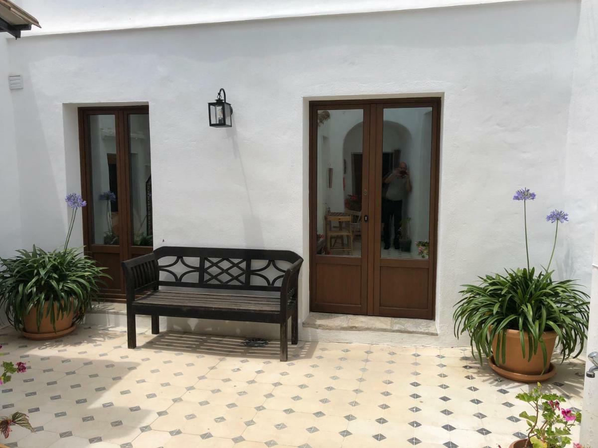 Vila Casa Horizonte Africa Vejer de la Frontera Exteriér fotografie