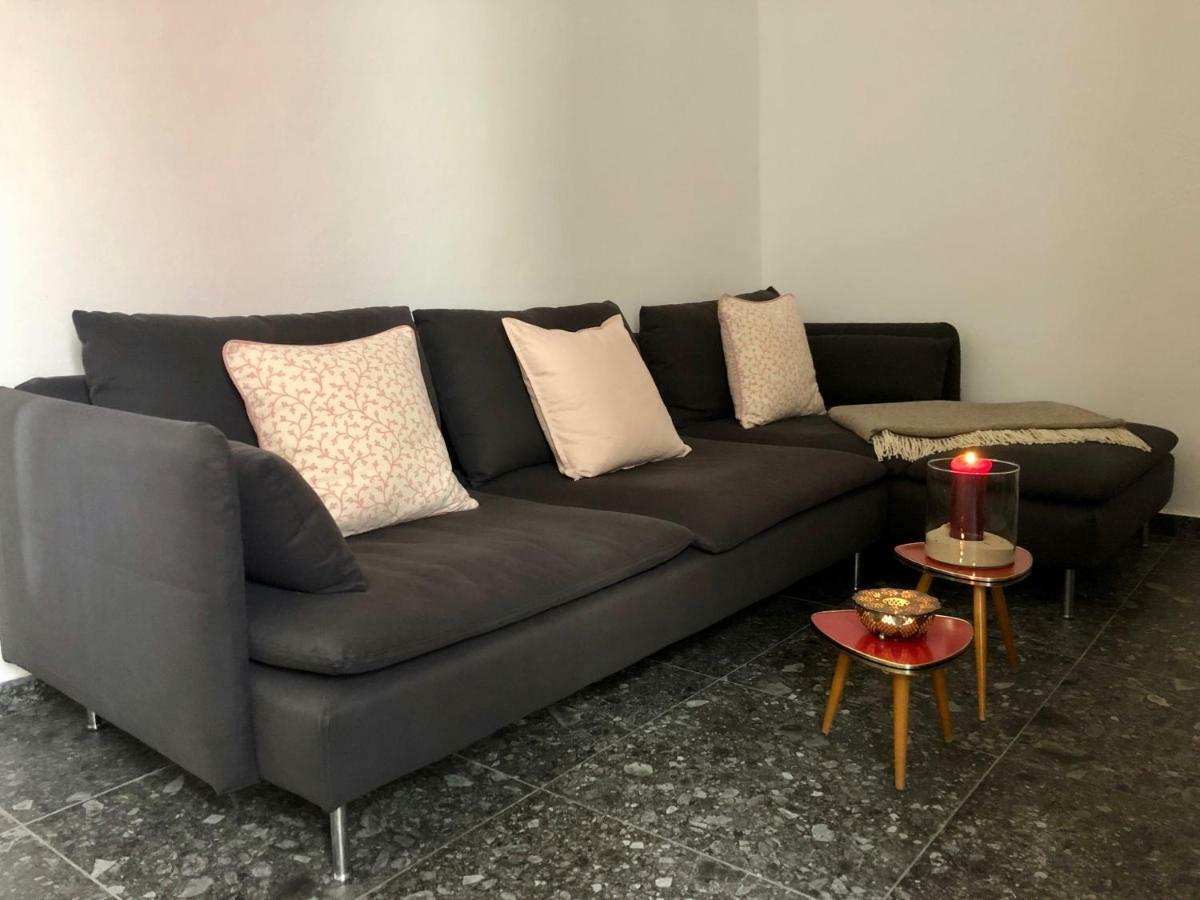 Vila Casa Horizonte Africa Vejer de la Frontera Exteriér fotografie