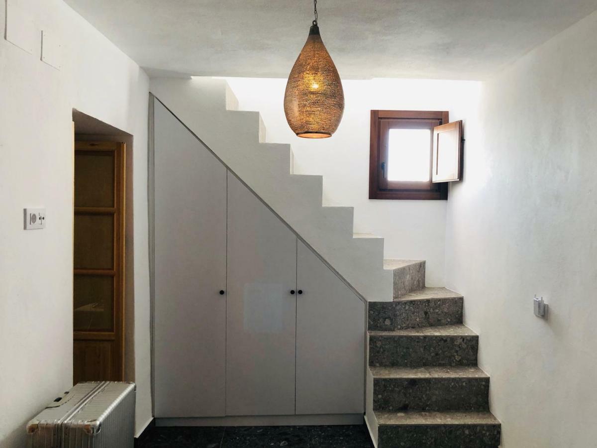 Vila Casa Horizonte Africa Vejer de la Frontera Exteriér fotografie
