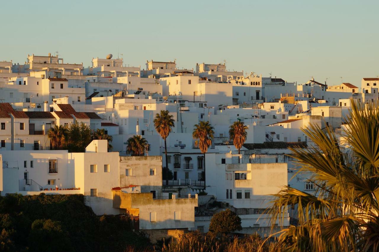 Vila Casa Horizonte Africa Vejer de la Frontera Exteriér fotografie