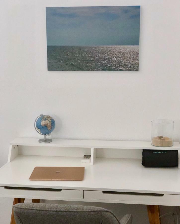 Vila Casa Horizonte Africa Vejer de la Frontera Exteriér fotografie